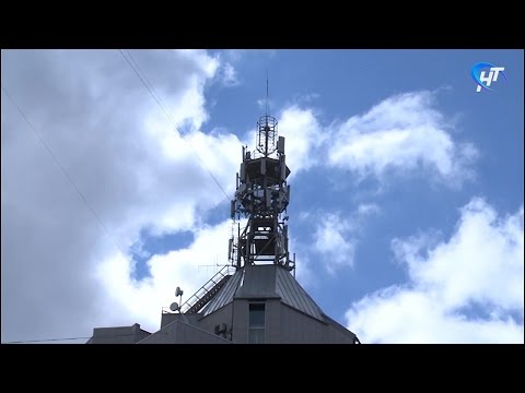 С отключения электроэнергии началось сегодняшнее утро для жителей Торговой стороны