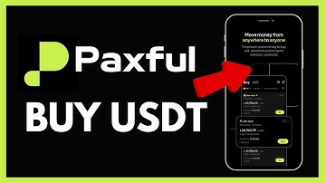 How to Buy USDT on Paxful 2024?