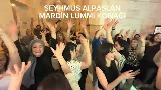 Şeyhmus Alpaslan Mardi̇n Arapça Şarkilar (Potpori̇)