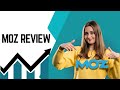 MOZ SEO Review Best All In One SEO Tool For Beginners Small Businesses MOZ SEO Review Best All In One SEO Tool For Beginners Small Businesses