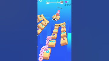 Count and Bounce Level 101 #count #and #bounce #games #gamer #gaming #gameplay #gameshorts