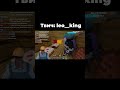 Лео поймал ВистерЛК на сосал #майнкрафт  #minecraft #стрим #твич