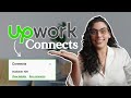 6 formas de conseguir connects en upwork