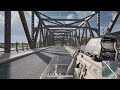 Pubg bridge battle sheck wess ykts