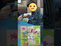 "Piece by piece, Build language! Rabbit puzzle sparks clear words, sharp minds, joyful communicatio