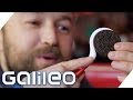 Der beste Oreo-Helfer? Surprise Box aus den USA | Galileo | ProSieben