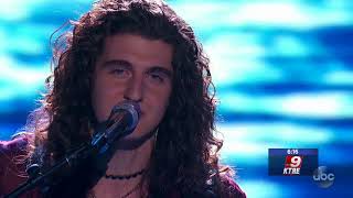 Cade Foehner's former band members react to run on American Idol