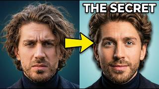Medium Length Hair Styling Tutorial (Products + Blow Dry Method)