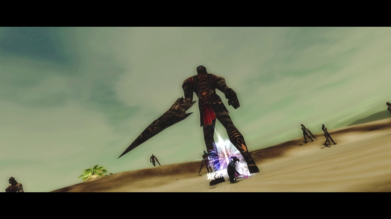 Enox Online Trailer 2021 - Silkroad Online - Cap100 - CH Only