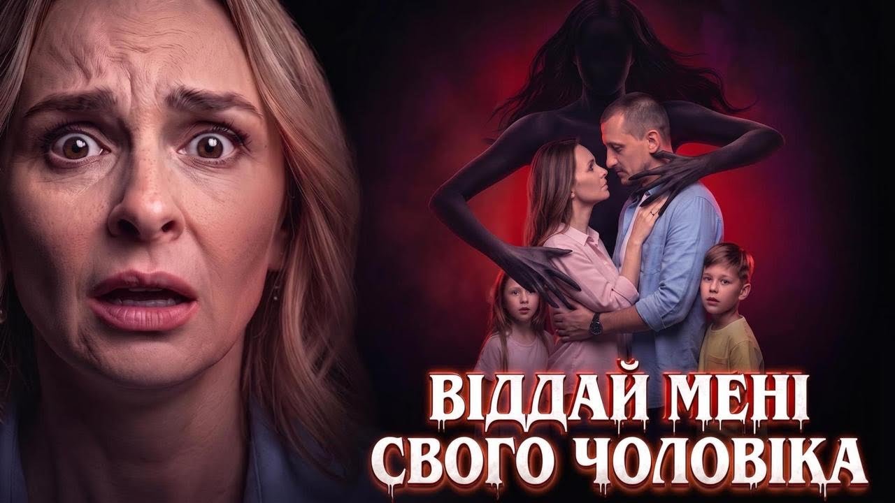 СТАЛКЕРКА РОКАМИ ТЕРОРИЗУЄ сімʼю свого «коханого»! Коха… — Transcript