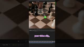 Final Cut Pro Has Built-In Text Tracking (Tricks You Should Know #13)