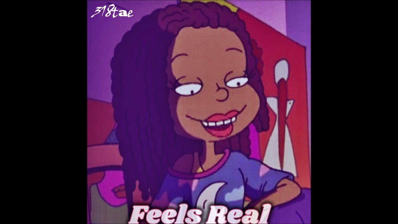 "Understand Me" x 00s Mary J. Blige Rnb Sample Type Beat (Prod. 318tae)