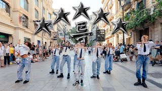 [KPOP IN PUBLIC] STRAY KIDS (스트레이 키즈) _ S-CLASS (특) | Dance Cover by AKtion Dance (Barcelona)