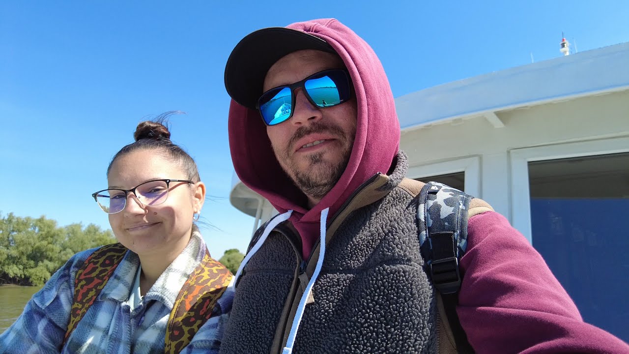 Pentru melancolicii Deltei si a naturii 🌞🌷🌳