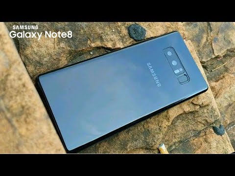 Galaxy Note 8 - GOOD NEWS!!!