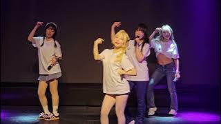 [20241207 아이클링 팬콘서트] 아이클링 - 별그램