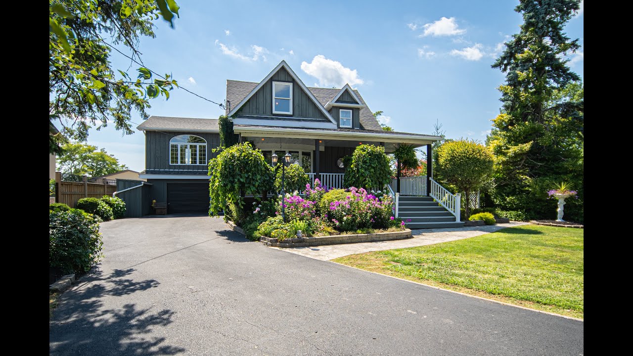 22 Church St E, Hagersville, ON N0A 1J0 YouTube