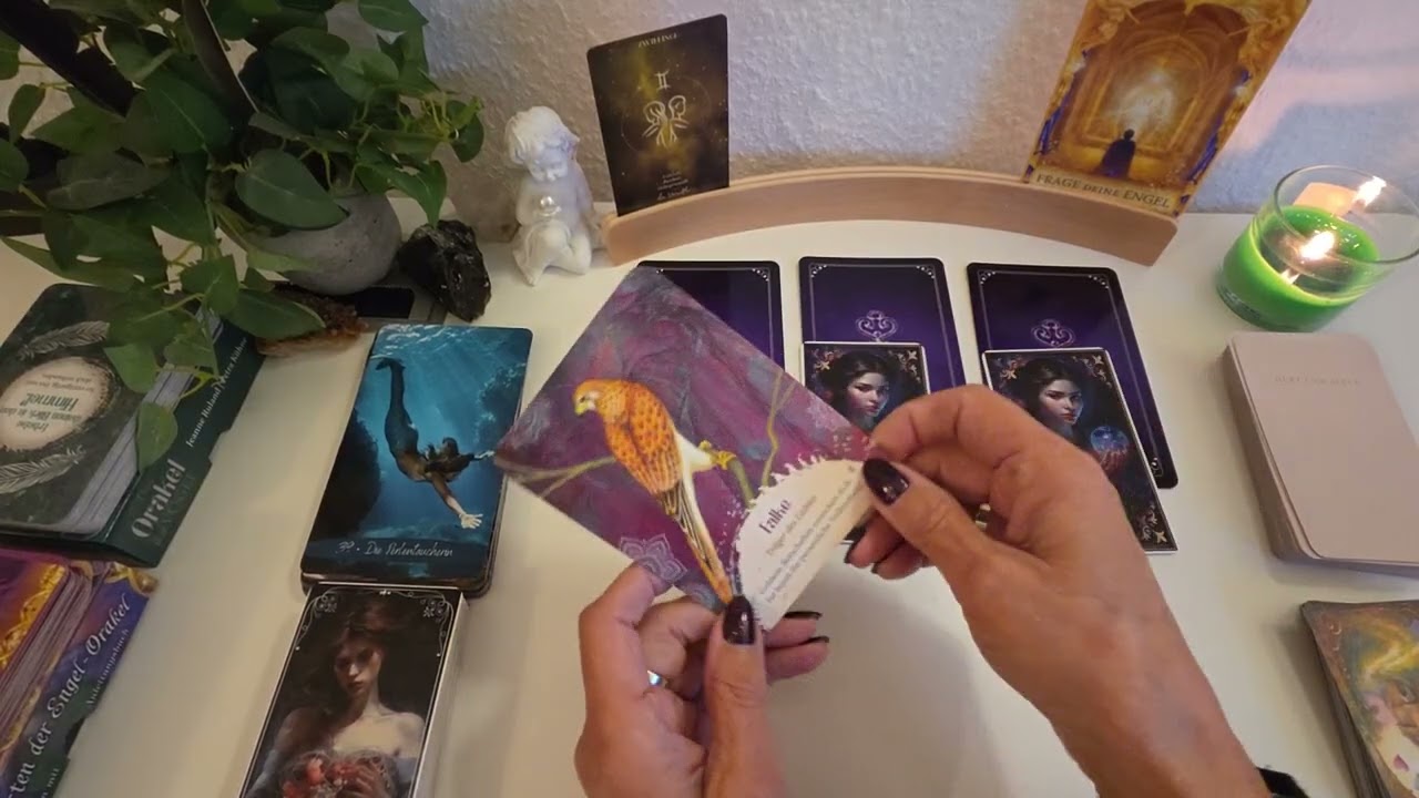 ZWILLING - DAS erwartet Dich im Dezember 2025 !!!