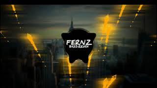 DJ Danza Kuduro v2. Papapilih Mantanku 2024 Slowed Remix - DJ Fernz Bass