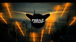 DJ Danza Kuduro v2. Papapilih Mantanku 2024 Slowed Remix - DJ Fernz Bass