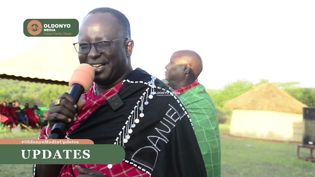 WATOTO WOTE WA KIKE KIJIJI CHA NAALARAMI WAPATA UFADHILI WA MASOMO .