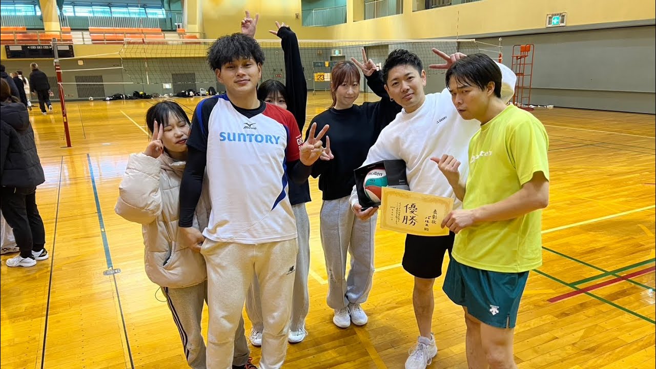 2/11 OWL CUP 3試合目