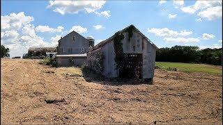 Disappearing Minnesota Farms