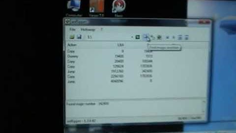 Create XBox 360 Backups
