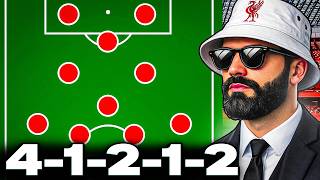 UNSTOPPABLE 4-1-2-1-2 Formation Tutorial | FC 26 Meta