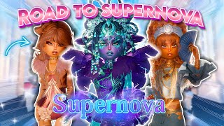 Playing DRESS TO IMPRESS Until I Hit SUPERNOVA!! (Roblox)