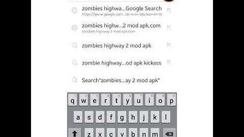 How To Hack Zombie Highway 2 Must Watch