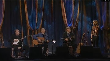 Thumbnail of Banks of the Ohio Earl Scruggs  Doc Watson  Ricky Skaggs The Three Pickers  with Alison Krauss