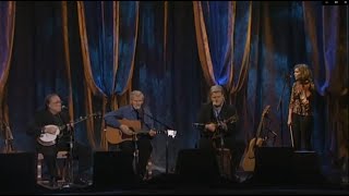 Banks of the Ohio Earl Scruggs  Doc Watson  Ricky Skaggs The Three Pickers  with Alison Krauss