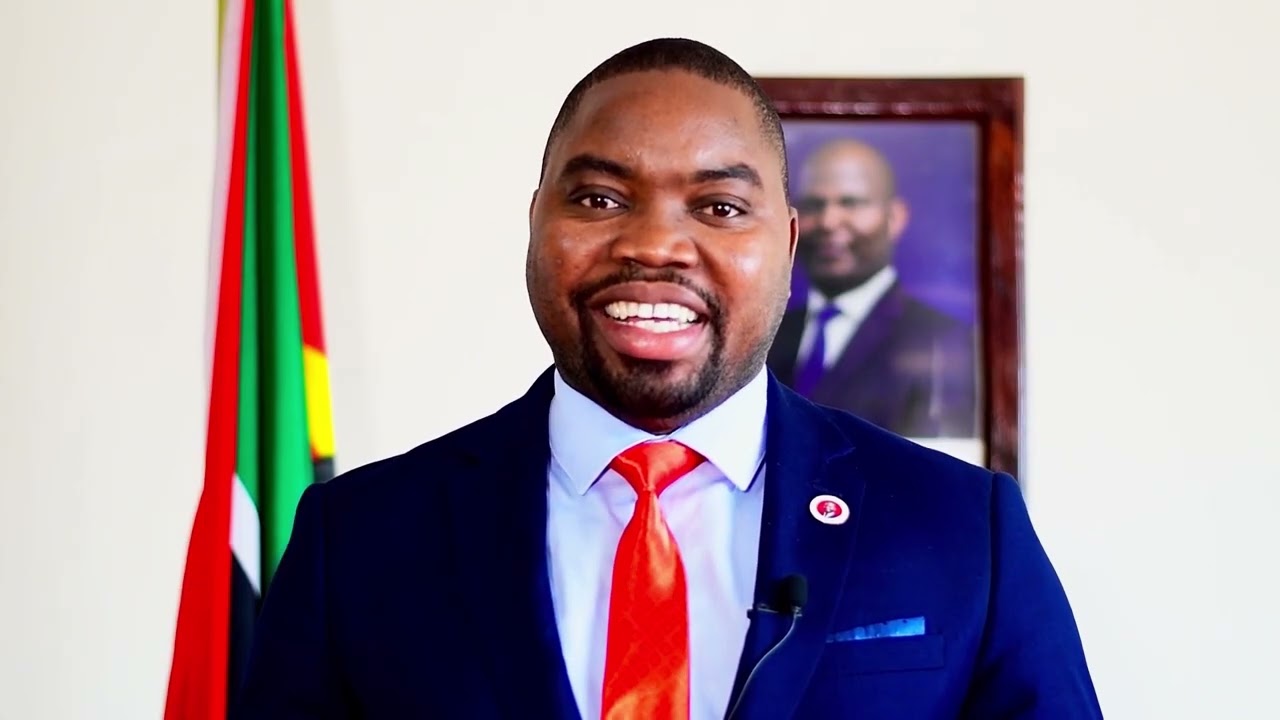 FACIM - 2025 VIDEO OFICIAL DE POTENCIALIDADES DO NIASSA