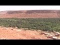 Morocco fossils under threat