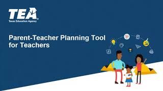 House Bill 4545: Parent-Teacher Planning Tool For Teachers