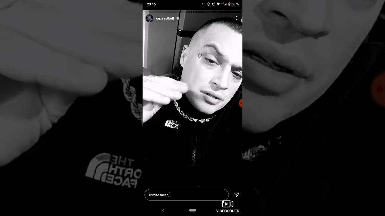 Og Eastbull VorbeÈ™te Despre Sifoane Youtube