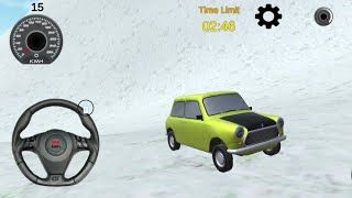 MR. BEAN Car Driving Simulator | Android Gameplay screenshot 5