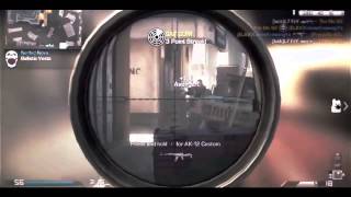 L7: CoD Ghosts - Teamtage #2