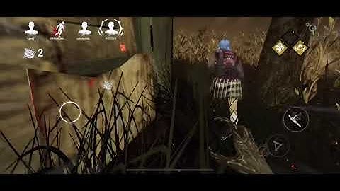 Hacker In DBD Mobile