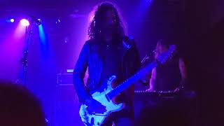 Evergrey All I Have at The Satellite 8-23-2019