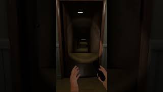 🇺🇸🇬🇧 👻 FrOgZ – NEW RELEASE - Evil Inside VR (Meta Quest) A broken family. Something else is here.