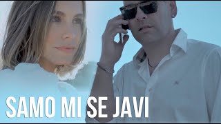 Video thumbnail of "Samo mi se javi - Alen Nižetić (OFFICIAL VIDEO)"