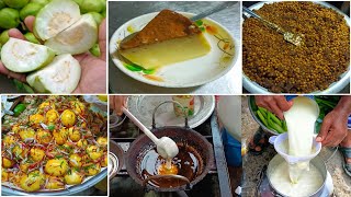 Cheap Eats, BIG Flavors: 9 Viral Roadside Street Food Gems! | Food Focus