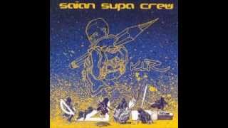 Saïan Supa Crew - Le malade Imaginaire + Intro