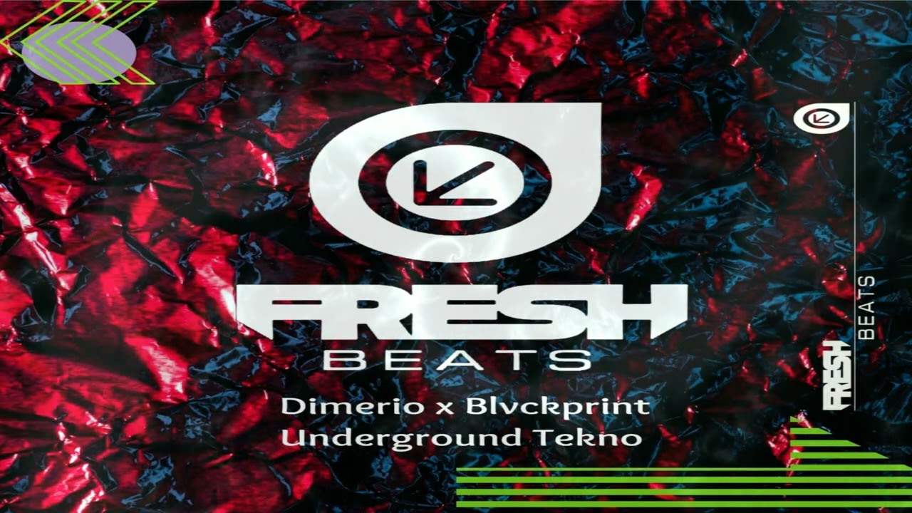 Watch Dimerio & Blvckprint - Underground Tekno on YouTube Watch Dimerio & Blvckprint - Underground Tekno on YouTube