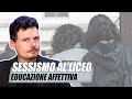 Sessismo al liceo Visconti, serve educazione affettiva