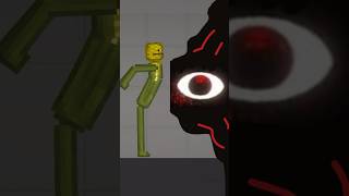 Melon Playground Doors Jumpscares Be Like