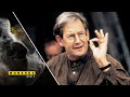 Capture de la vidéo Sir John Eliot Gardiner - In Rehearsal (Trailer) - J. Sebastian Bach | The English Baroque Soloists