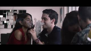 LUIS TRAILER CINE DOMINICANO